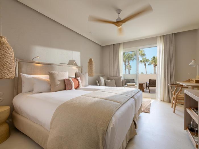 Daia Slow Beach Hotel Conil - Adults Only Recommended Кониль-де-ла-Фронтера Экстерьер фото