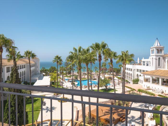 Daia Slow Beach Hotel Conil - Adults Only Recommended Кониль-де-ла-Фронтера Экстерьер фото