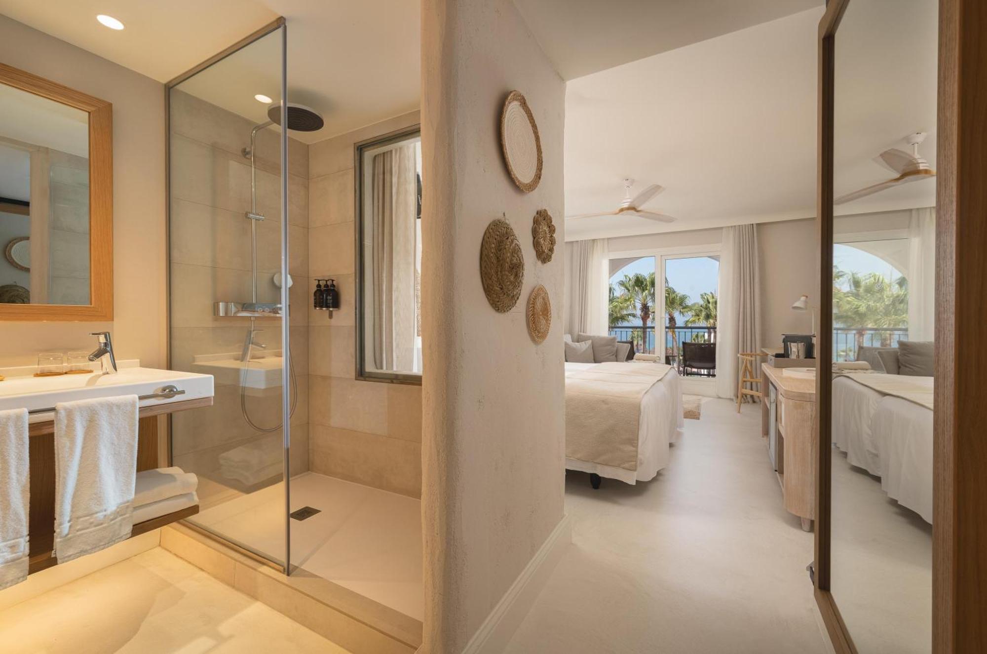 Daia Slow Beach Hotel Conil - Adults Only Recommended Кониль-де-ла-Фронтера Экстерьер фото