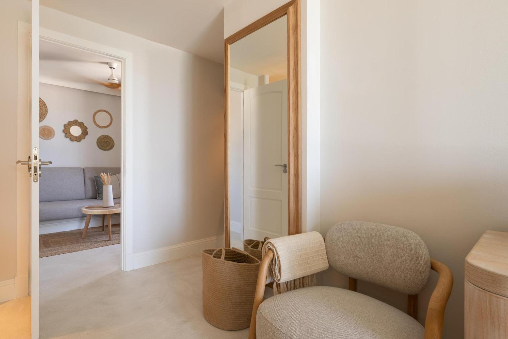Daia Slow Beach Hotel Conil - Adults Only Recommended Кониль-де-ла-Фронтера Экстерьер фото