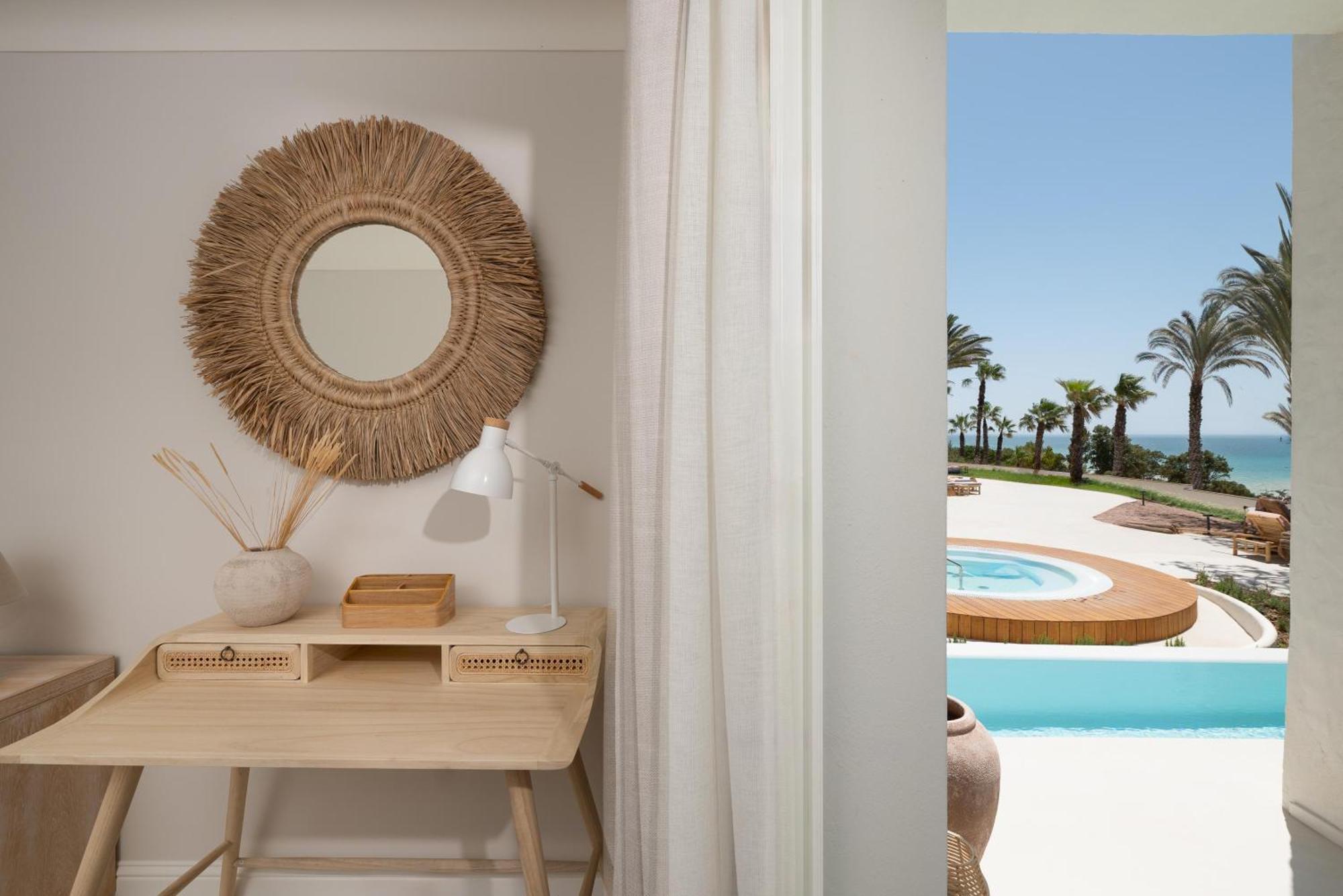 Daia Slow Beach Hotel Conil - Adults Only Recommended Кониль-де-ла-Фронтера Экстерьер фото