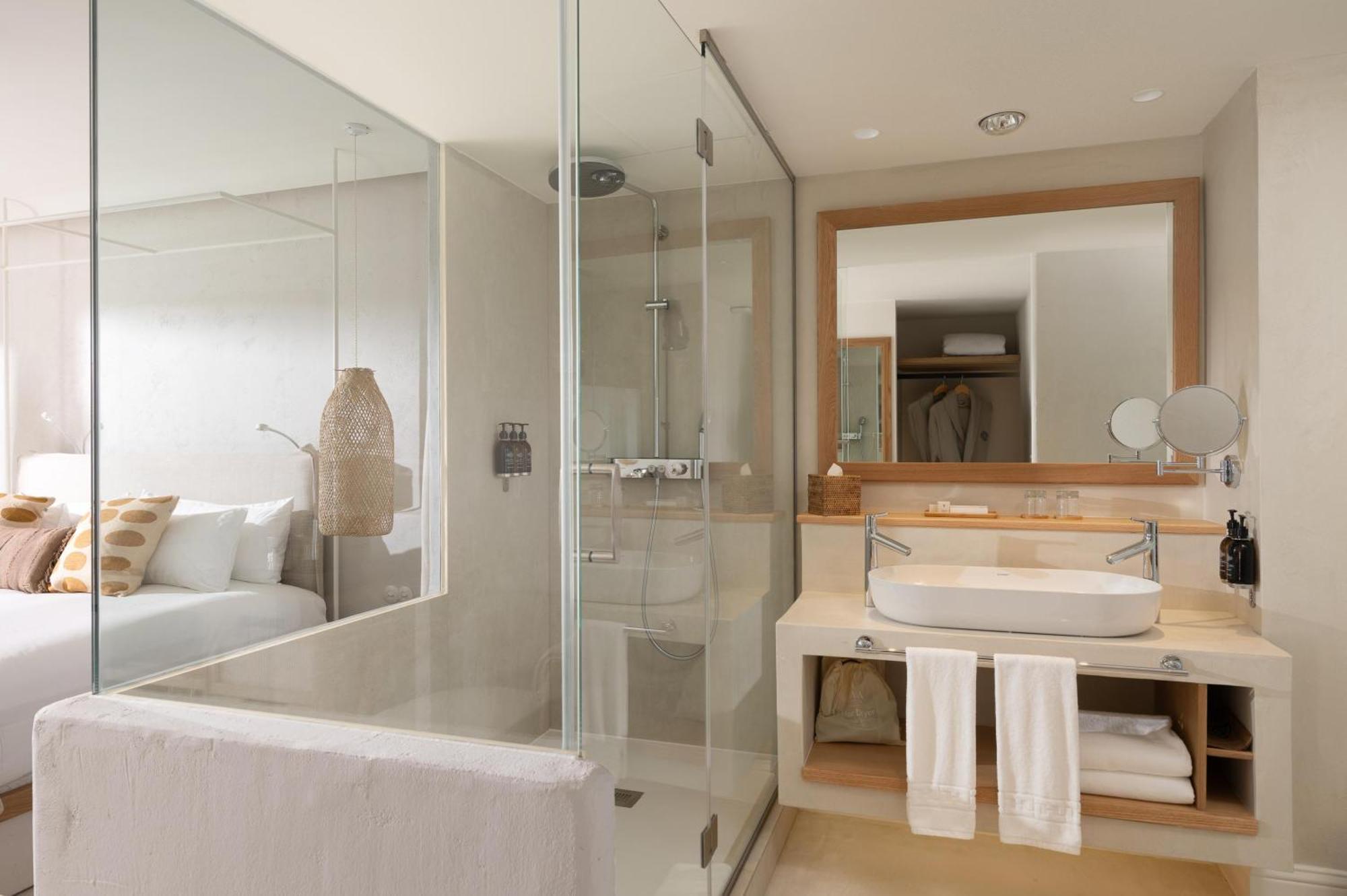 Daia Slow Beach Hotel Conil - Adults Only Recommended Кониль-де-ла-Фронтера Экстерьер фото
