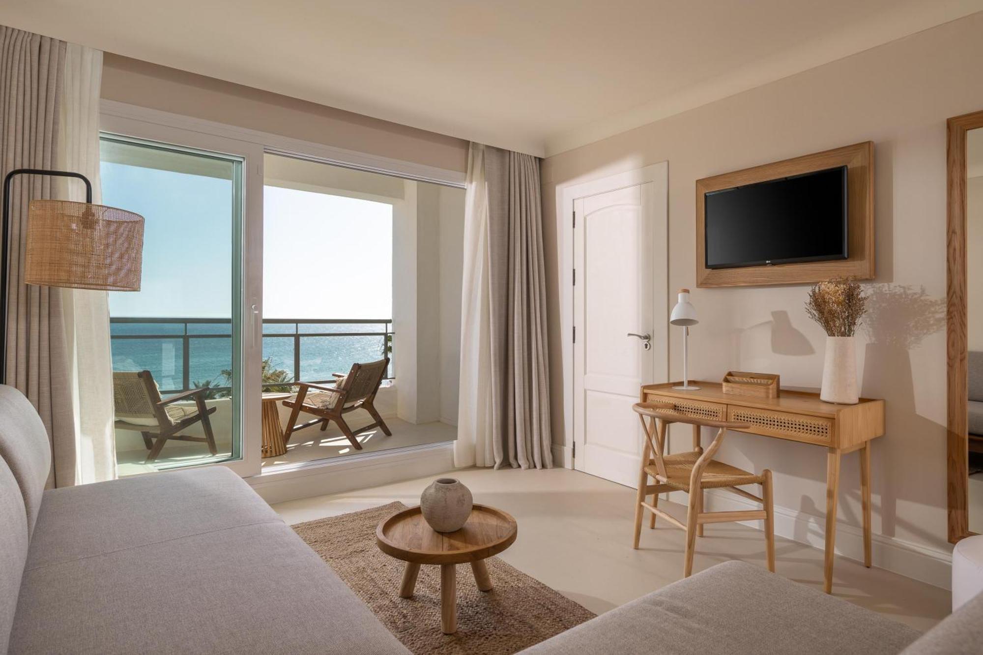 Daia Slow Beach Hotel Conil - Adults Only Recommended Кониль-де-ла-Фронтера Экстерьер фото