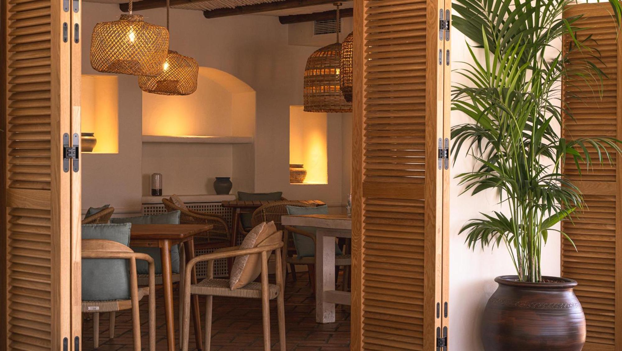 Daia Slow Beach Hotel Conil - Adults Only Recommended Кониль-де-ла-Фронтера Экстерьер фото