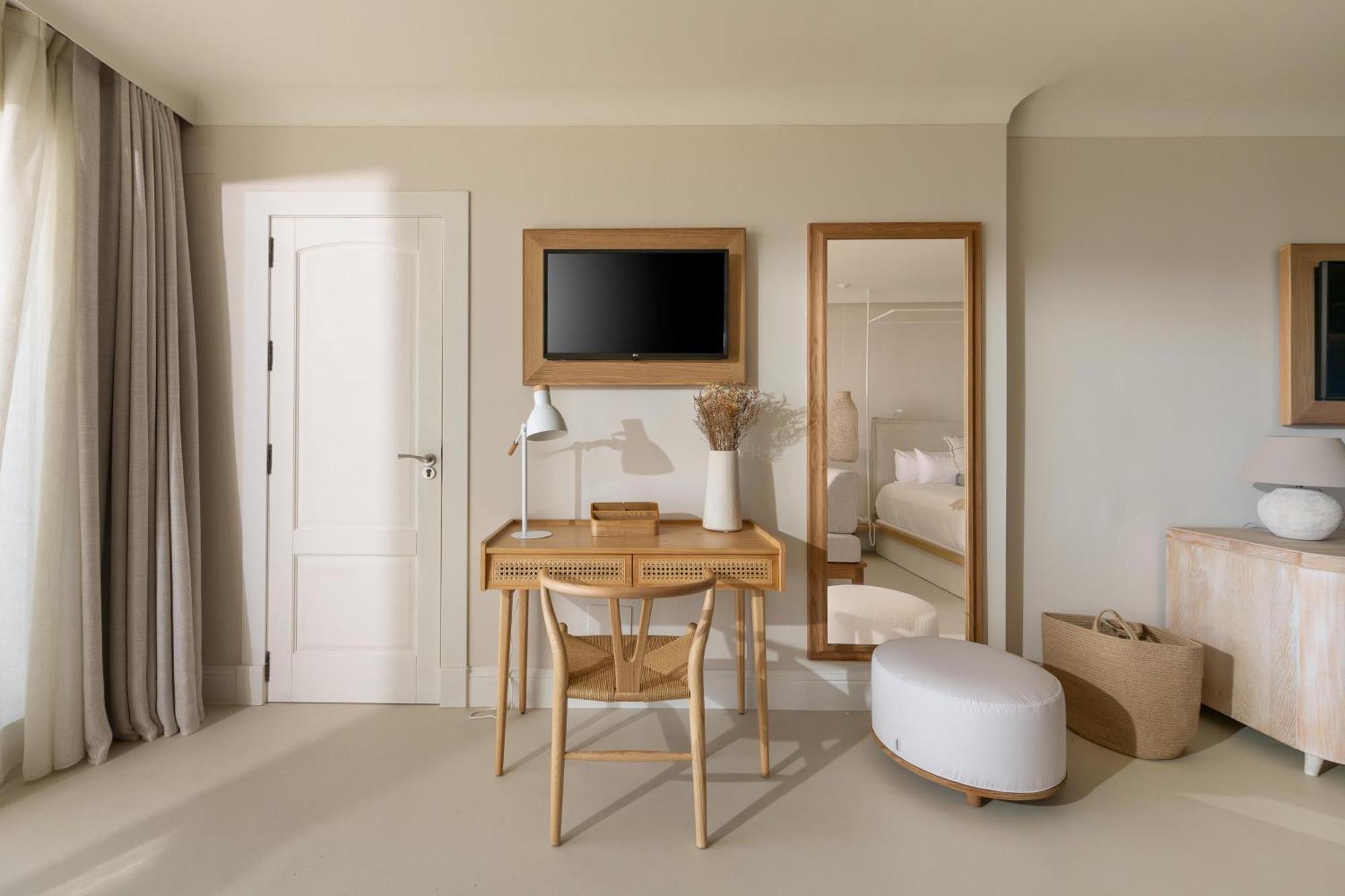 Daia Slow Beach Hotel Conil - Adults Only Recommended Кониль-де-ла-Фронтера Экстерьер фото