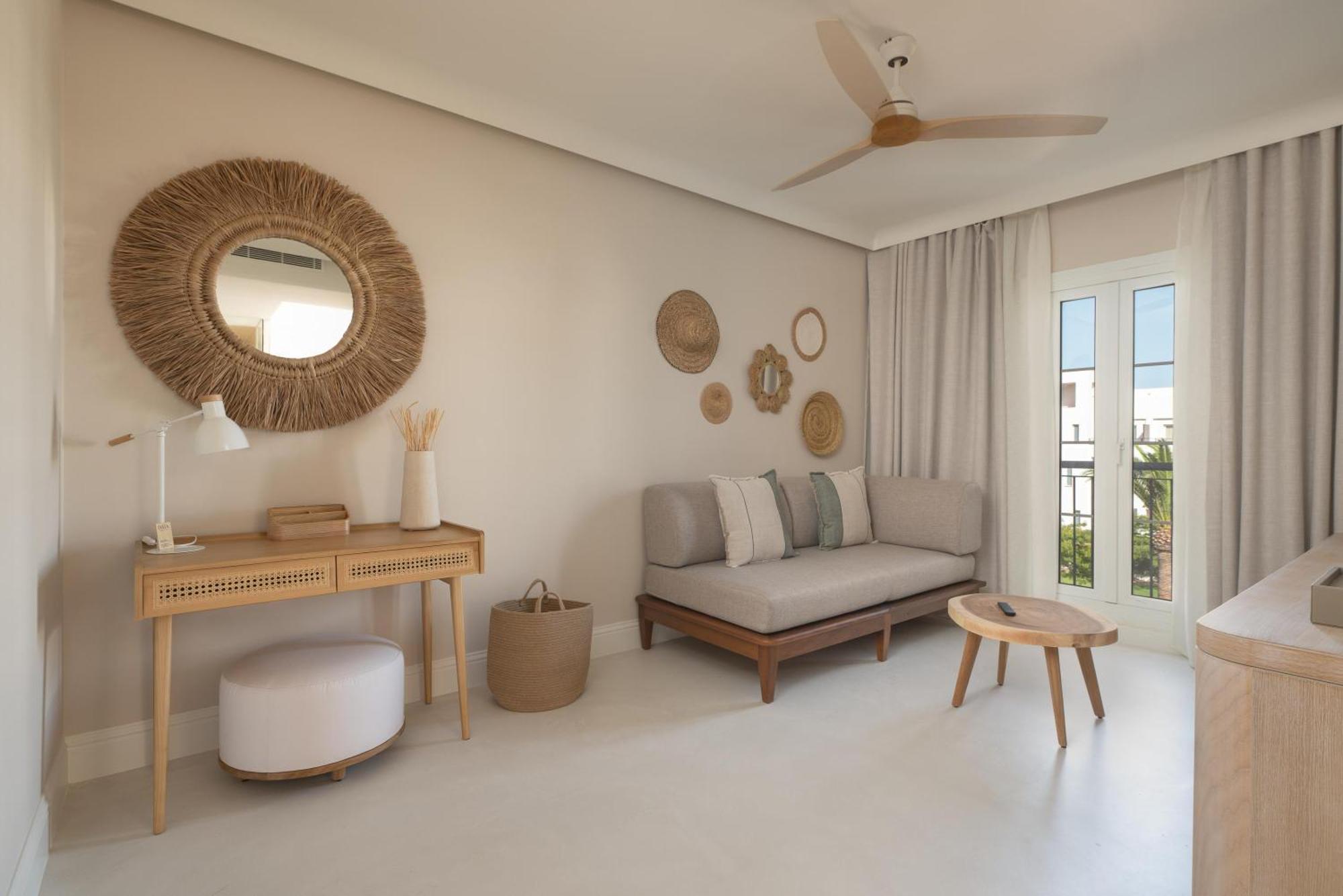 Daia Slow Beach Hotel Conil - Adults Only Recommended Кониль-де-ла-Фронтера Экстерьер фото