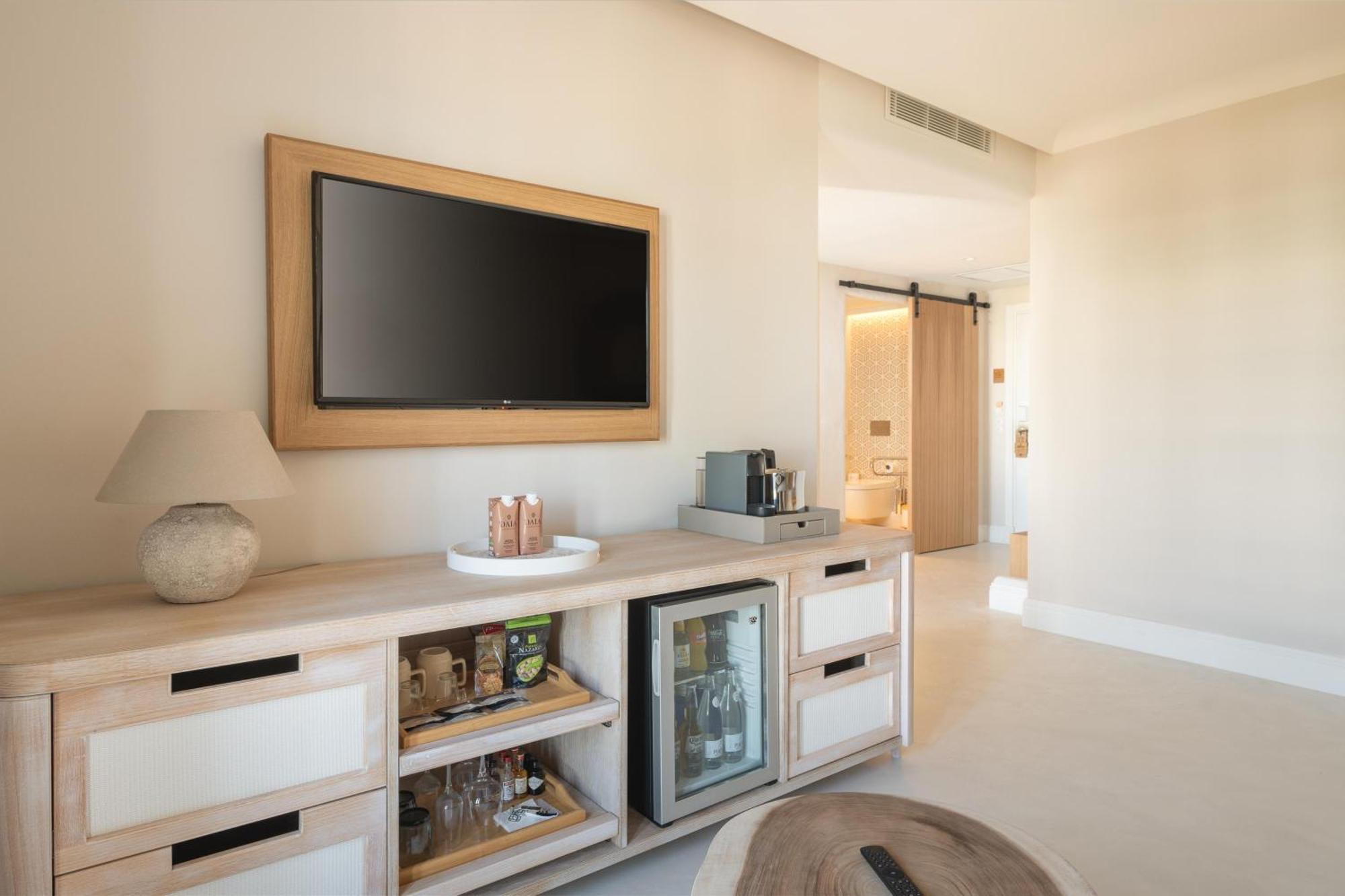 Daia Slow Beach Hotel Conil - Adults Only Recommended Кониль-де-ла-Фронтера Экстерьер фото