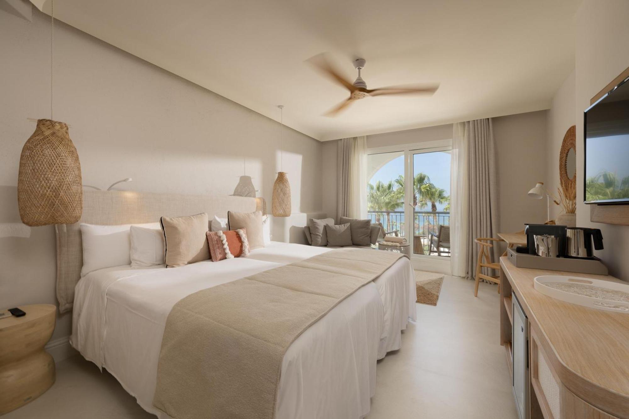 Daia Slow Beach Hotel Conil - Adults Only Recommended Кониль-де-ла-Фронтера Экстерьер фото