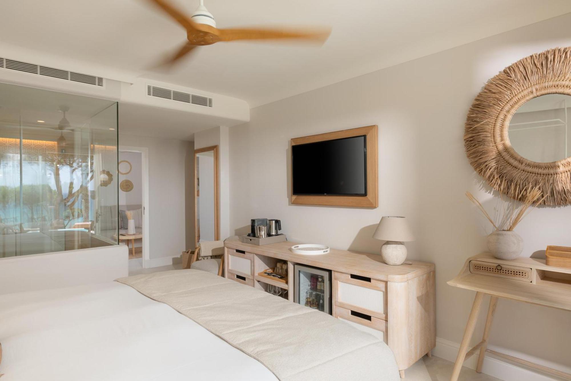 Daia Slow Beach Hotel Conil - Adults Only Recommended Кониль-де-ла-Фронтера Экстерьер фото