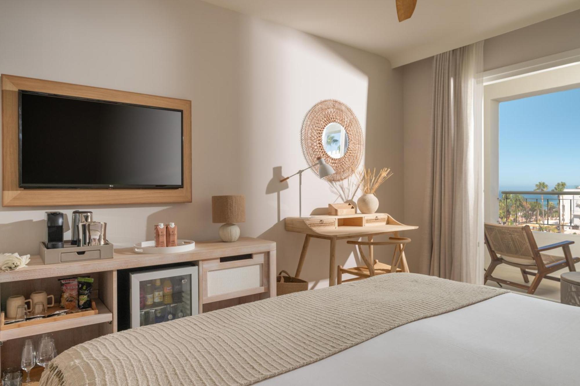 Daia Slow Beach Hotel Conil - Adults Only Recommended Кониль-де-ла-Фронтера Экстерьер фото