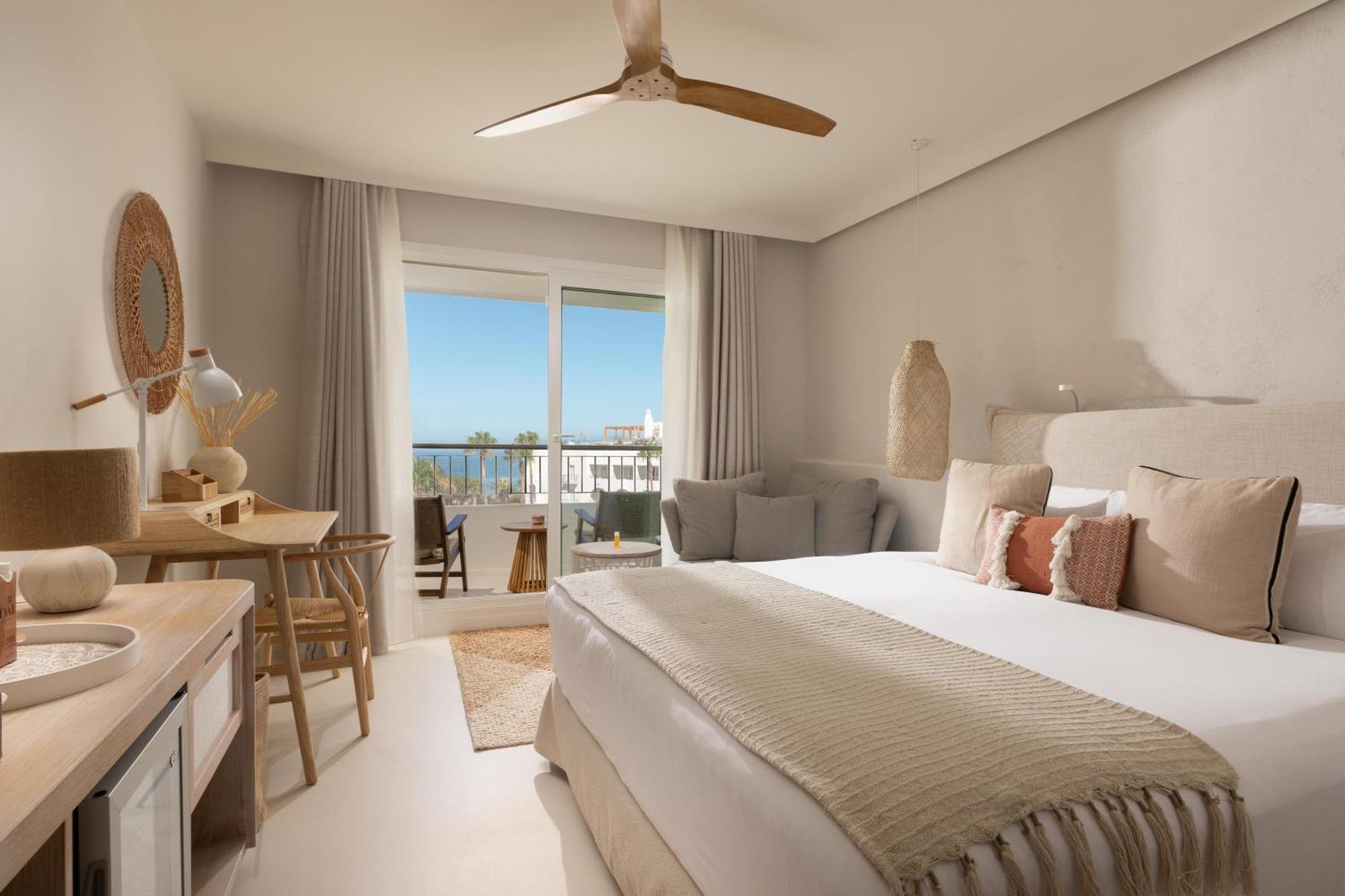 Daia Slow Beach Hotel Conil - Adults Only Recommended Кониль-де-ла-Фронтера Экстерьер фото