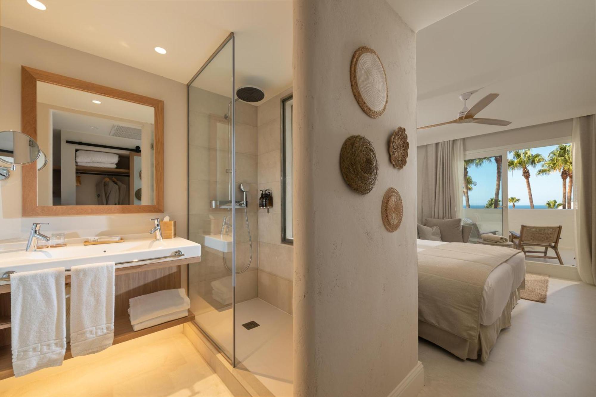 Daia Slow Beach Hotel Conil - Adults Only Recommended Кониль-де-ла-Фронтера Экстерьер фото