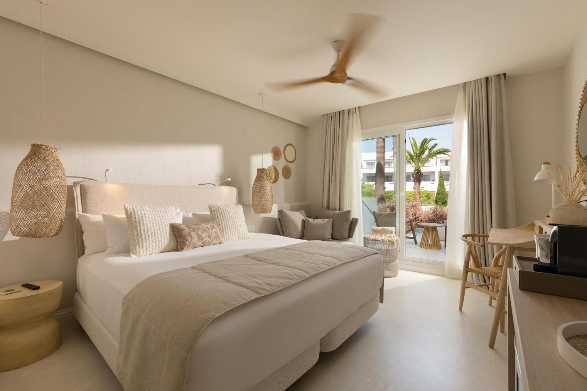 Daia Slow Beach Hotel Conil - Adults Only Recommended Кониль-де-ла-Фронтера Экстерьер фото