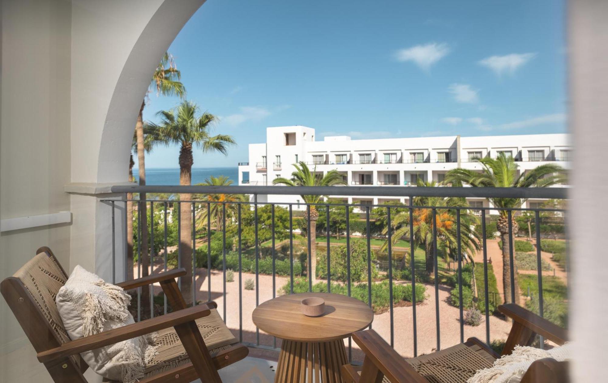 Daia Slow Beach Hotel Conil - Adults Only Recommended Кониль-де-ла-Фронтера Экстерьер фото
